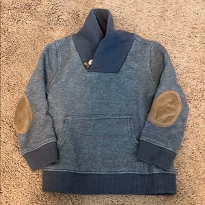 Boys sweater